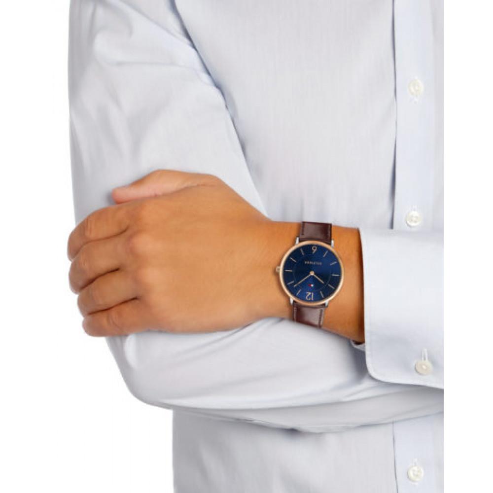 Tommy Hilfiger 1710354 Men's Watch Tommy Hilfiger 1710354 Men's Watch